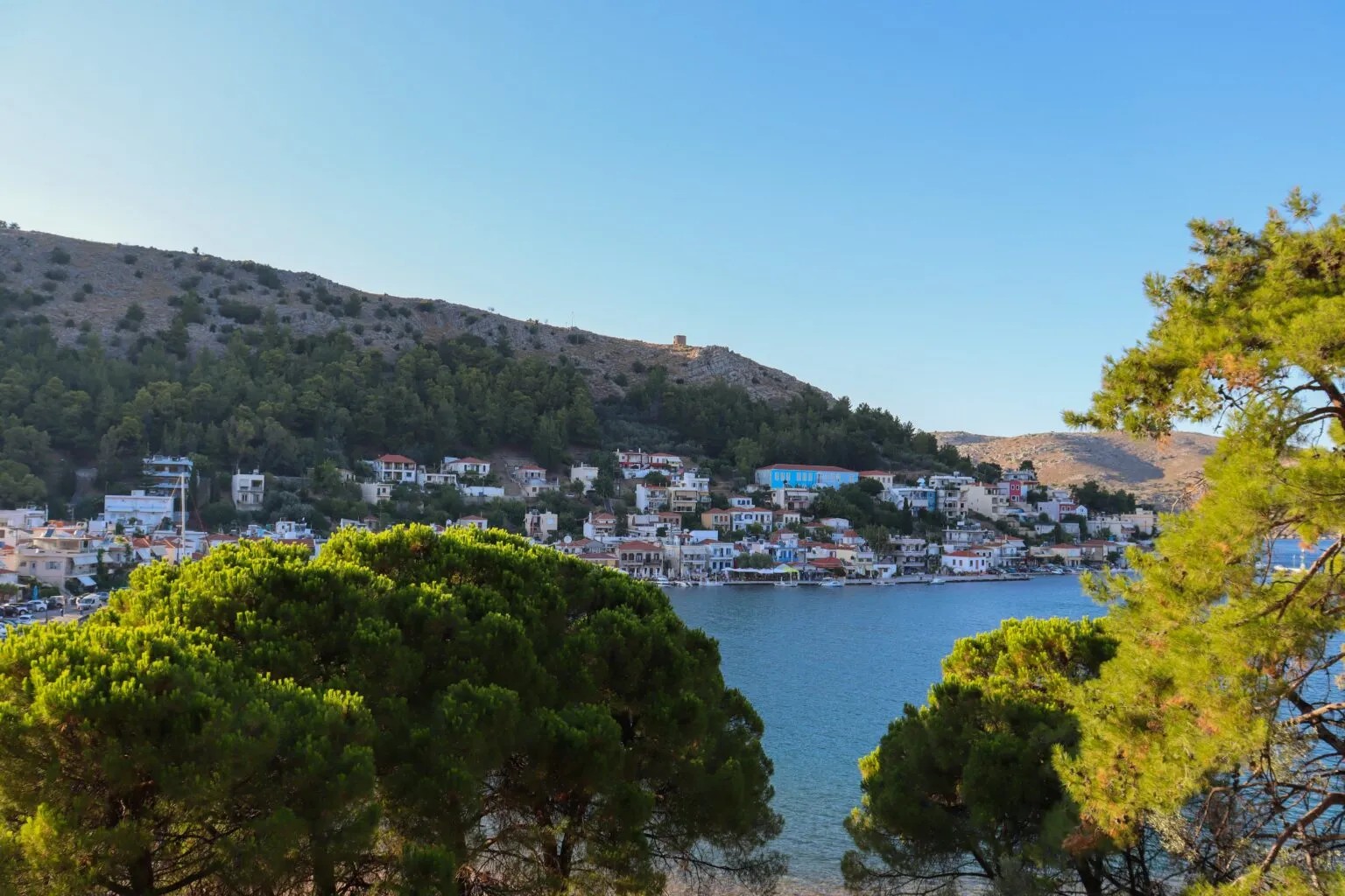 Χίος / Photo : Unsplash / Photo by www.travel.gr